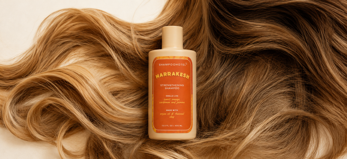 Meet Your New Signature Hair Scent
