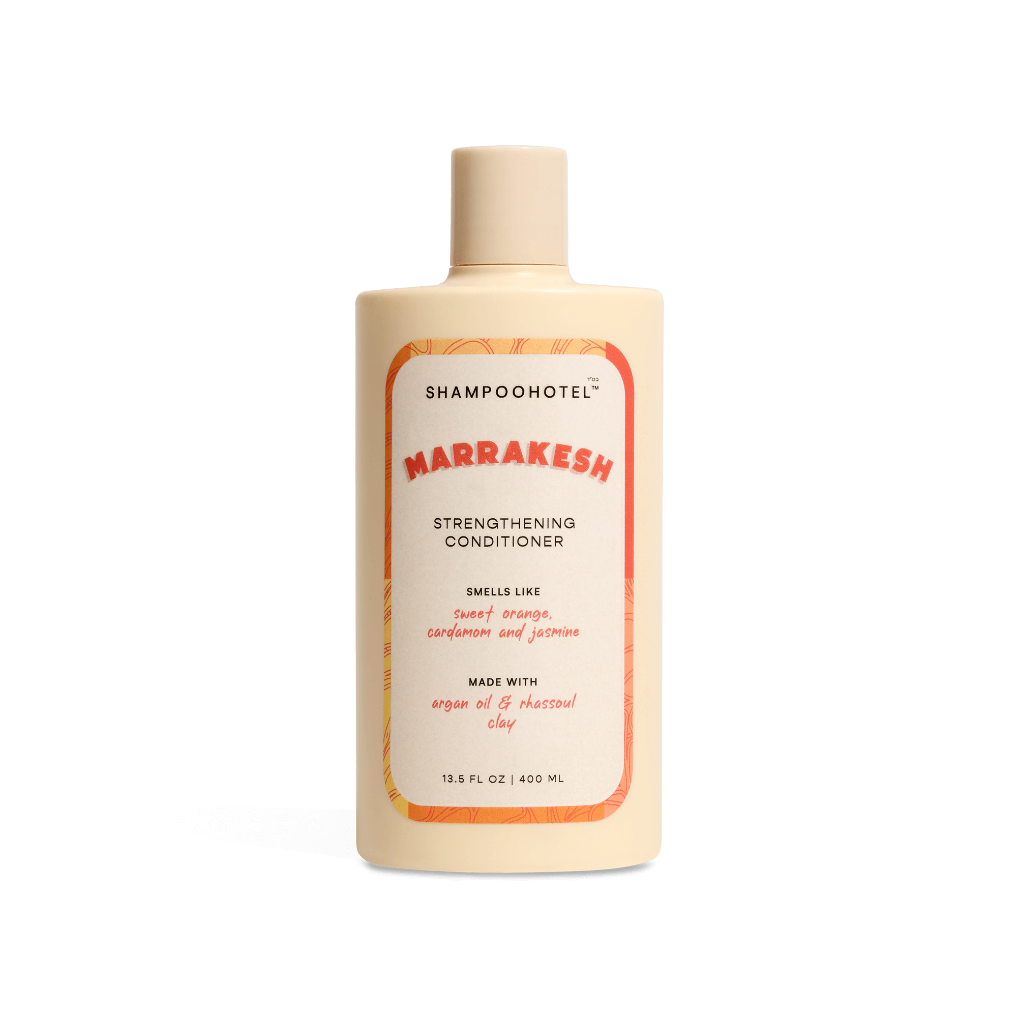 Marrakesh Strengthening Conditioner - Shampoohotel