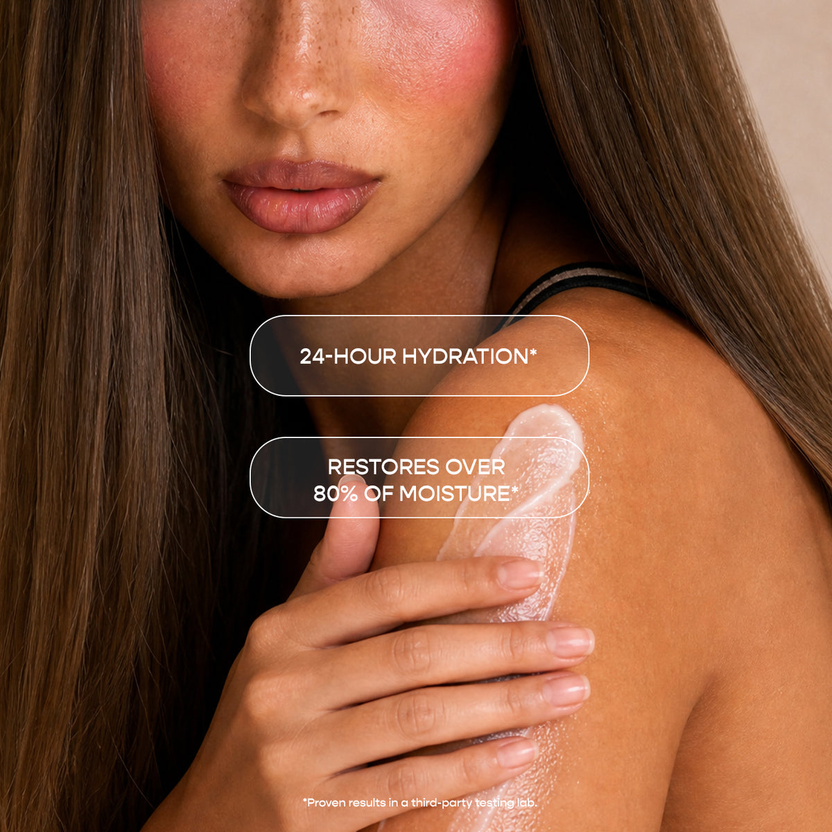 Marrakesh Body Lotion
