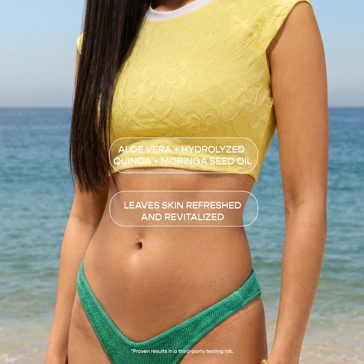 Rio Body Lotion