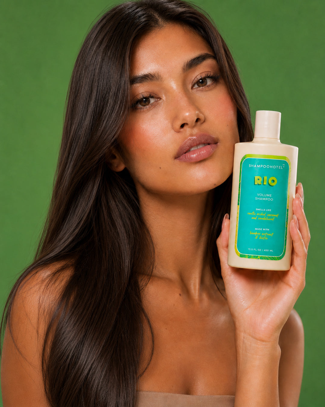 Rio Volume Shampoo