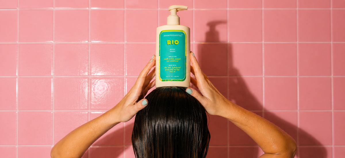 From Seed to Shower: Discover Moringa Oil Benefits for Skin