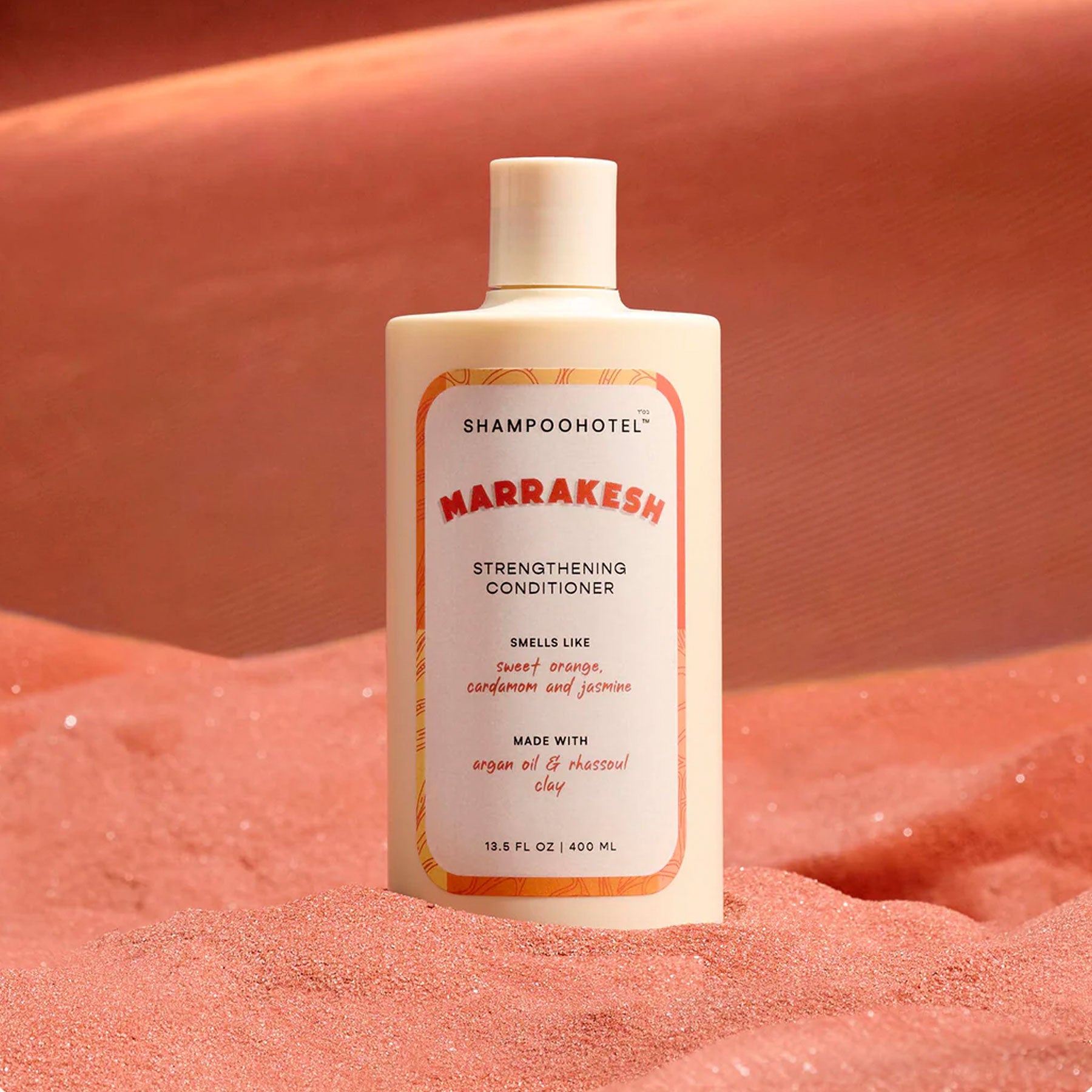 Marrakesh Strengthening Conditioner