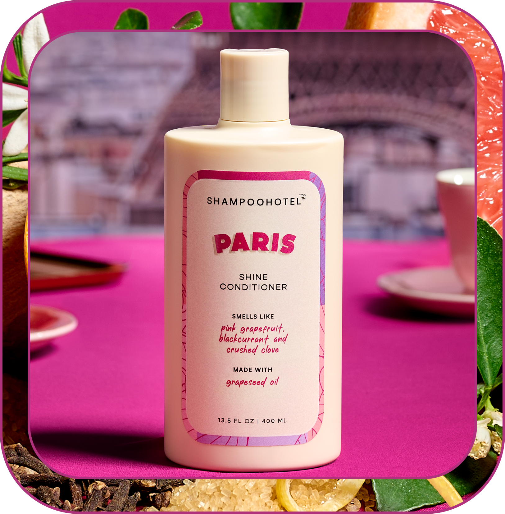 Paris Shine Conditioner