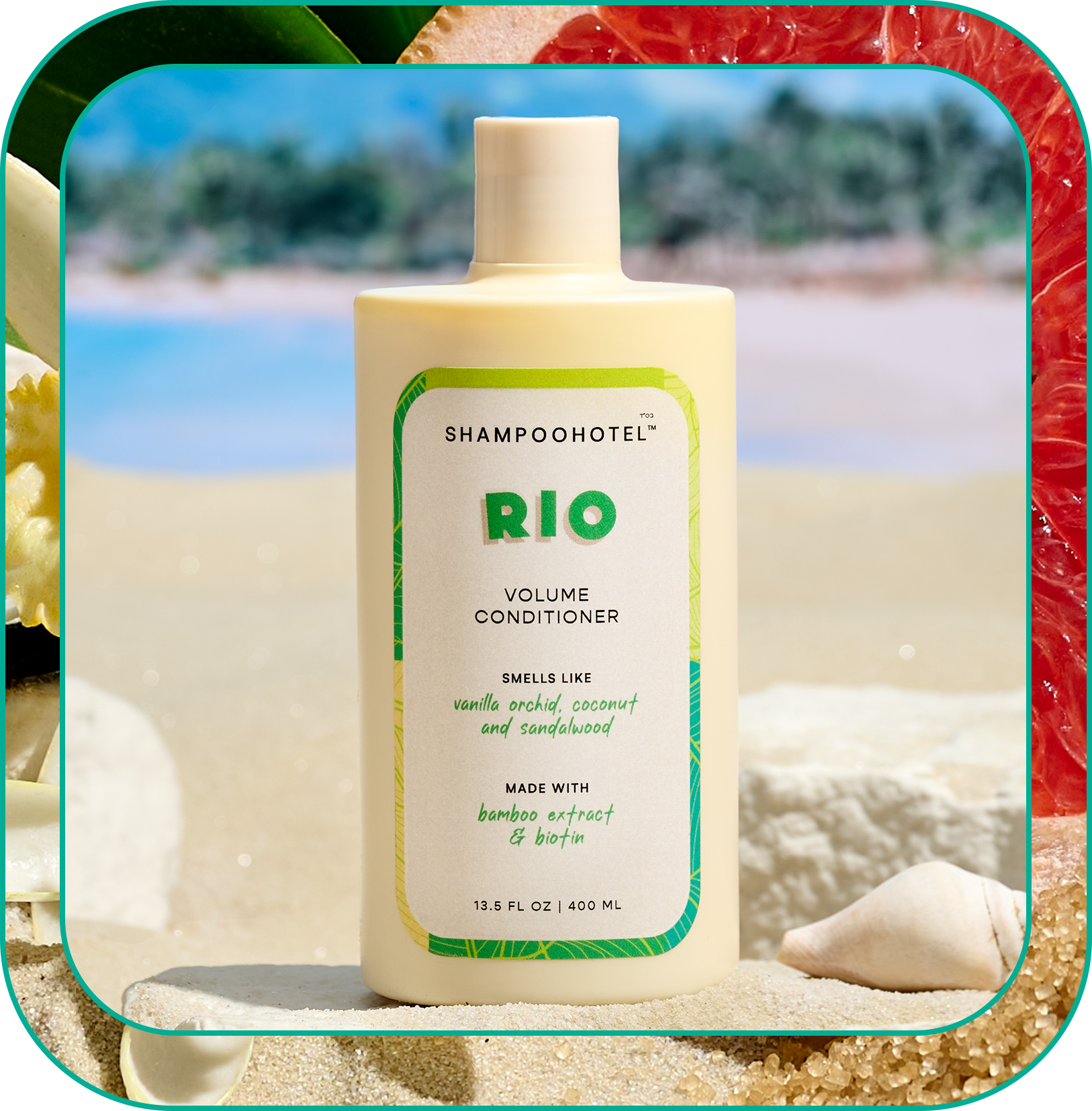 Rio Volume Conditioner