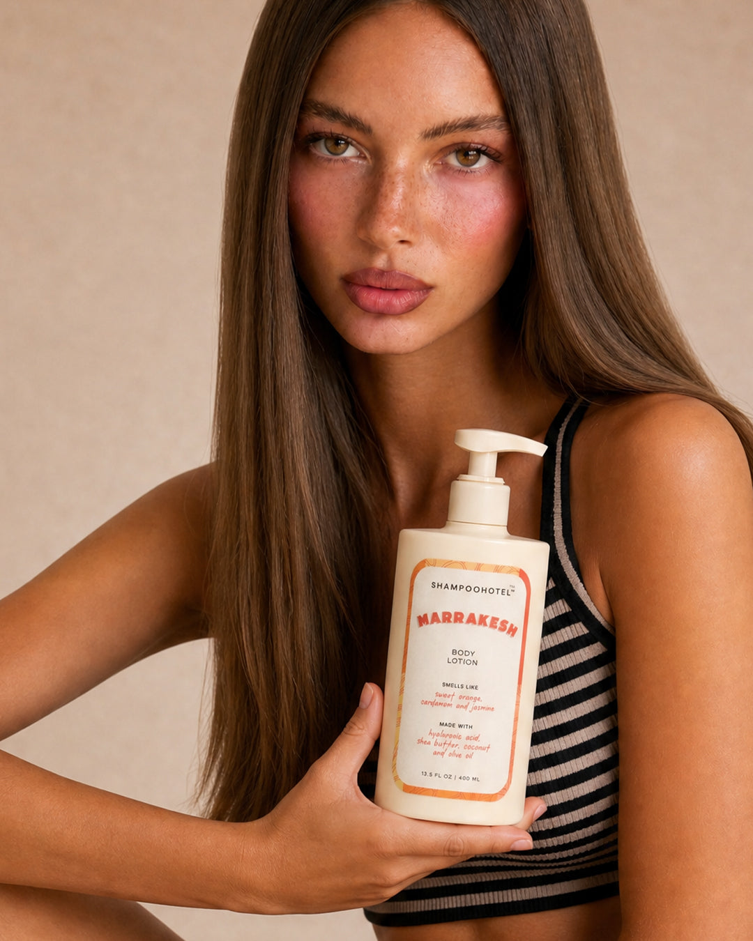 Marrakesh Body Lotion
