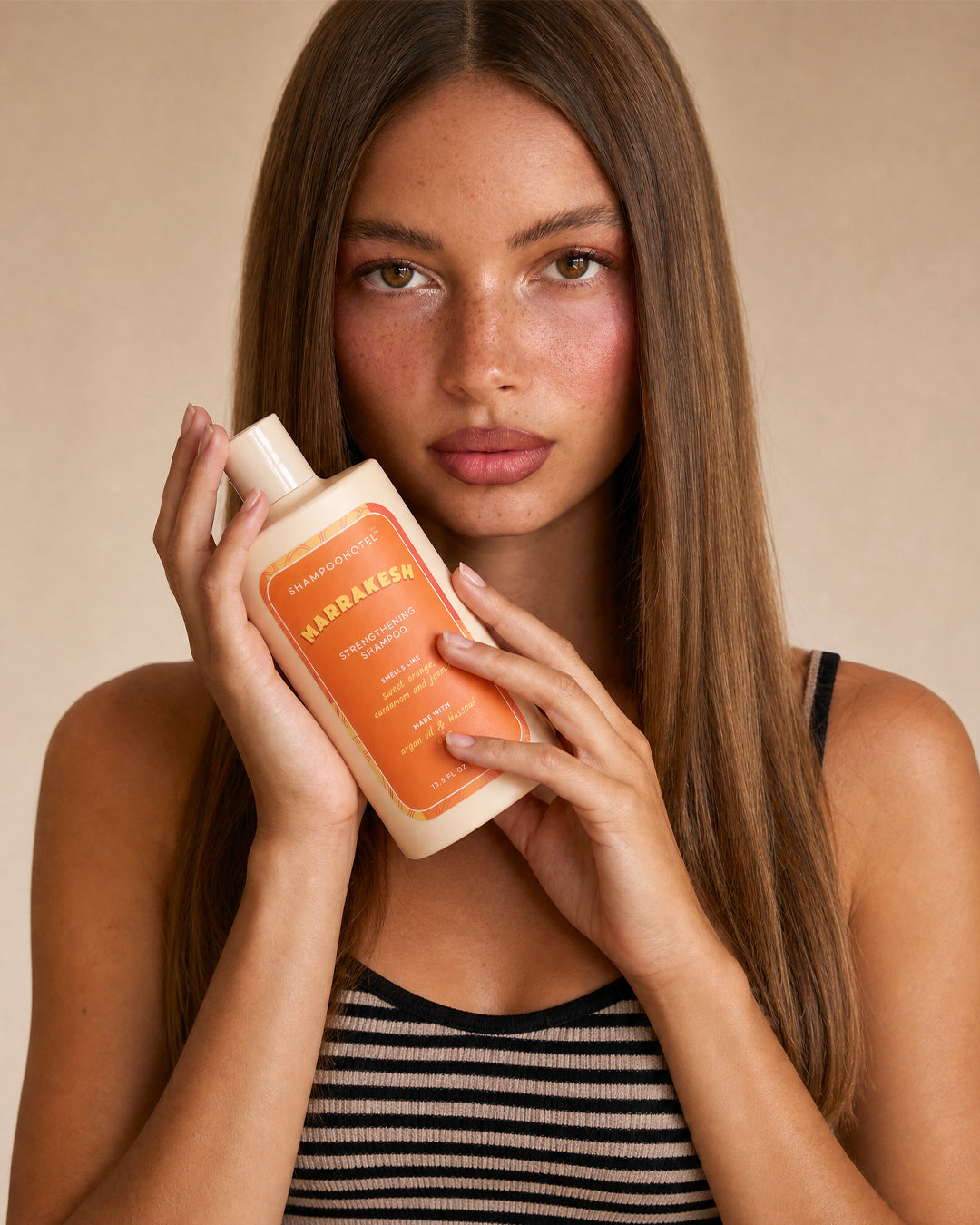 Marrakesh Strengthening Shampoo