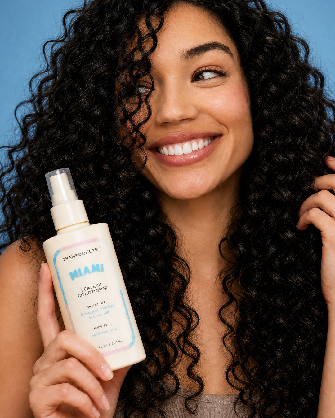 Miami Leave-in Conditioner