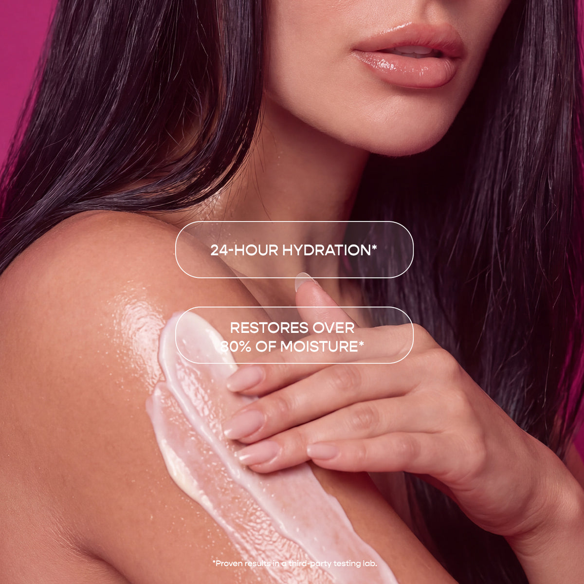 Paris Body Lotion
