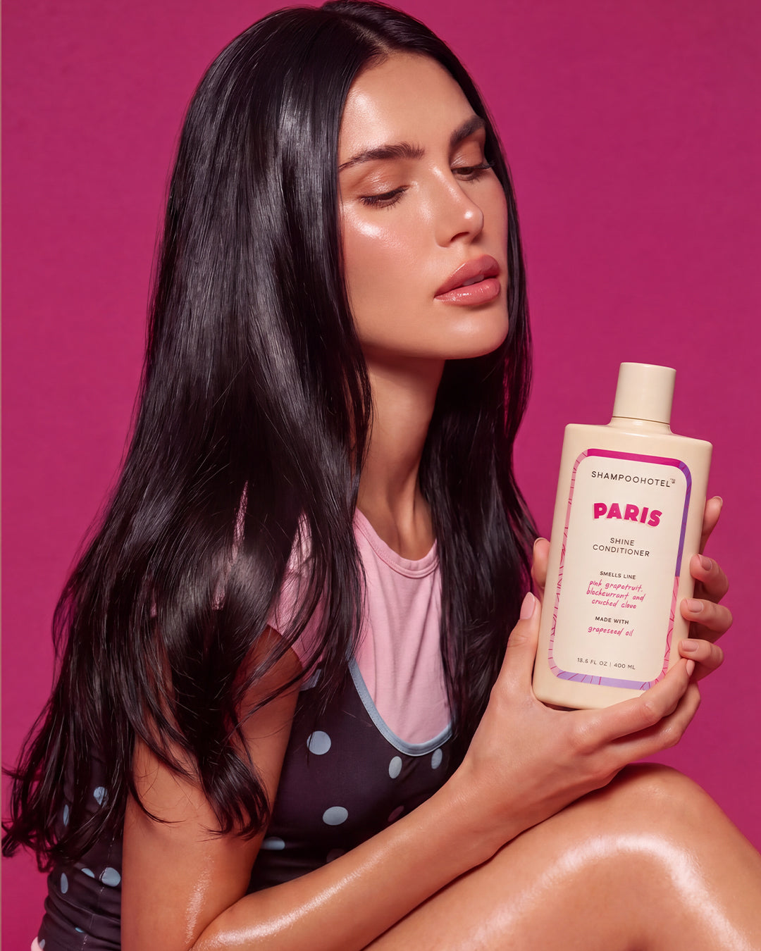 Paris Shine Conditioner