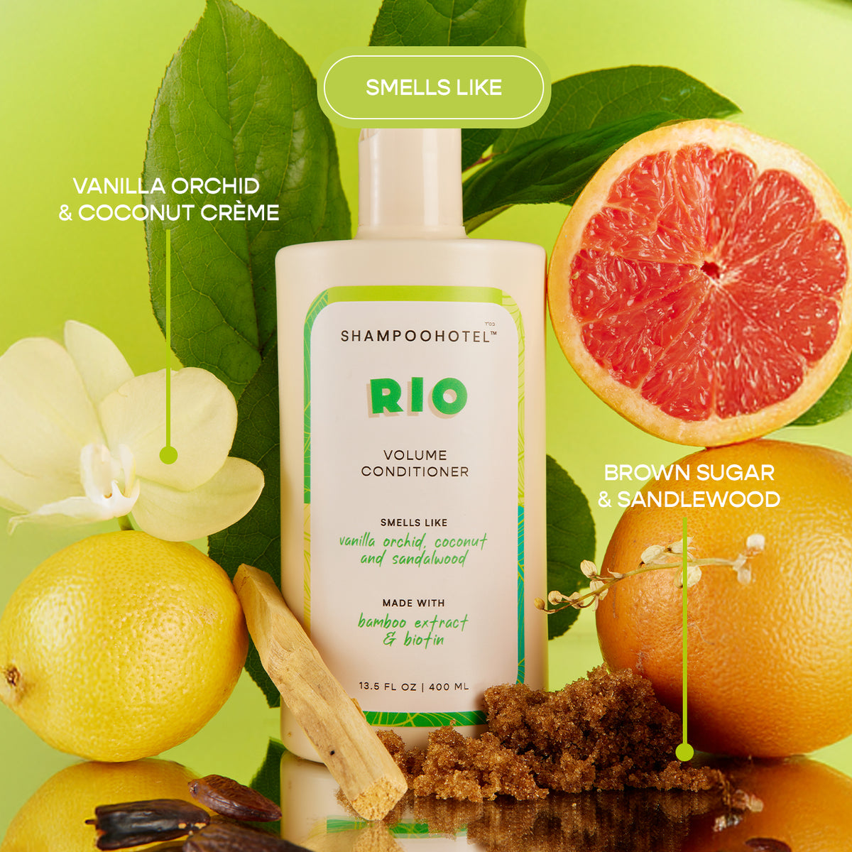 Rio Volume Conditioner