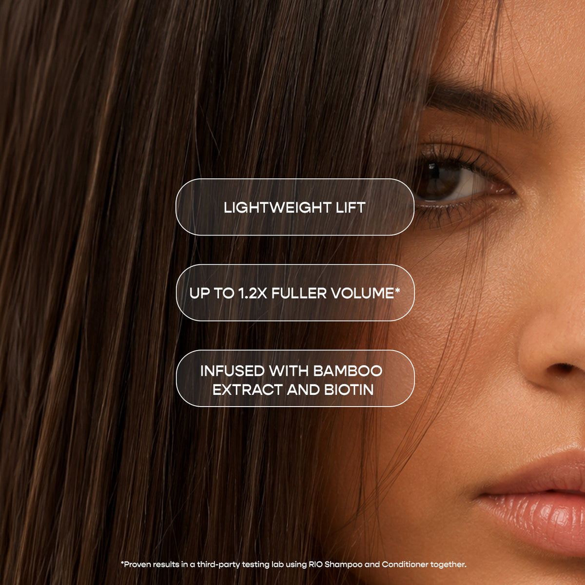 Rio Volume Shampoo